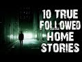 10 true disturbing followed home scary stories  lets not meet horror stories to fall asleep to