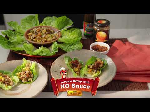 Lee Kum Kee Xo Sauce Coles
