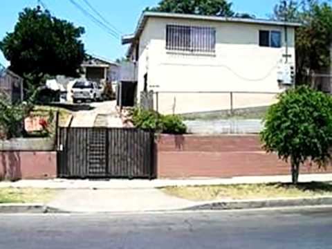 1555 Tremont St, Los Angeles, CA home video tour