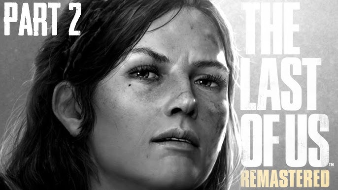 Steam Workshop::The Last of Us - Sarah