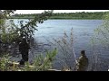 ВОТ ЭТО МЫ НАРВАЛИСЬ НА МОХТИКА!! НЕ ЗРЯ ПОЛ ДНЯ КАТАЛИСЬ ПО ВСЕ РЕЧКЕ!! КЛЮЕТ НА КАЖДОМ ЗАБРОСЕ!!