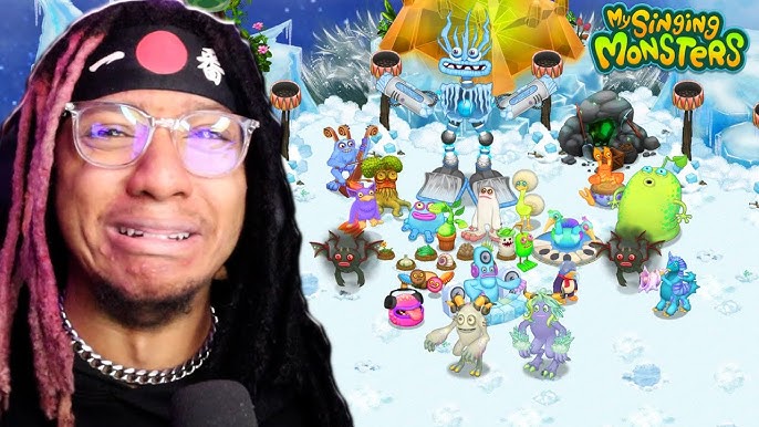 I ACTIVATED! EPIC Wubbox HAS BEEN LAUNCHED and has MYSTERIES BEHIND! - My  Singing Monsters 