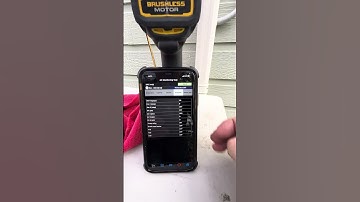 Daikin Bluetooth Service Checker (BTSC) #daikin #heatpump #heatpumps #hvac #airconditioning