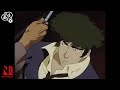 Spike Bar Fight, Faye Decker Chase | Cowboy Bebop | Clip | Netflix Anime