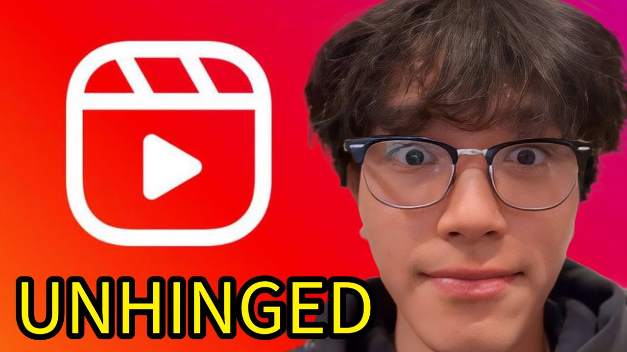 Смотрим ХУДШИЕ ролики из Instagram…