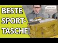 Die beste Sporttasche und Reisetasche - Bach Dr. Duffel