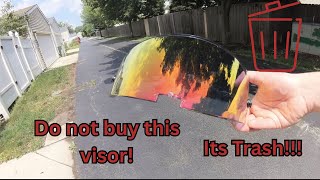 Full Dragon motorsports honest review! Guide