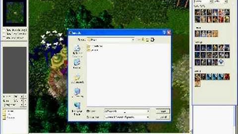 Warcraft 3 World Editor Tutorial