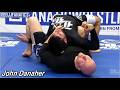 The Relationship Between Rear Mount and Back Crucifix by John Danaher