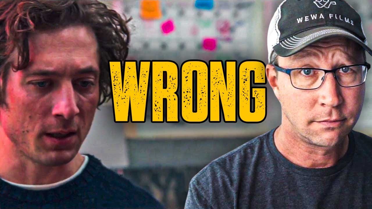 4 Huge Business Mistakes in "The Bear" Season 2
