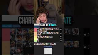 Overwatch Season 1 Support Carry Tier List P3