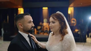 Damat Gözlerini Alamadı Gelin Den Ürtçeşarkı