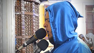 ما تيسر من سورة الروم (١-١١) || الشيخ محمد عبادة || روائع صلاة الفجر