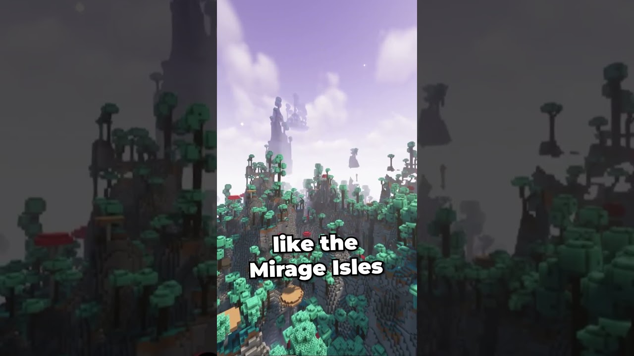 A Short Review of the Best Minecraft Terrain Mod - Terralith 