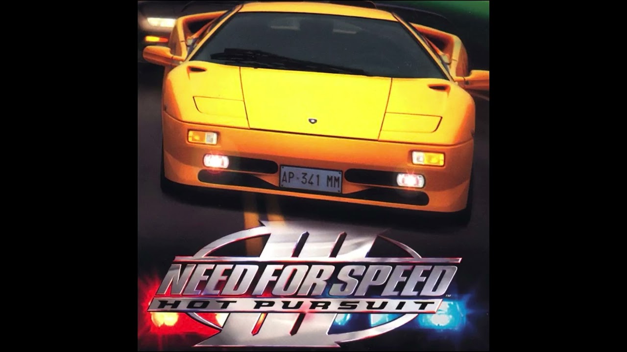 Watch Traz Damji - Need For Speed III Title on YouTube Watch Traz Damji - Need For Speed III Title on YouTube