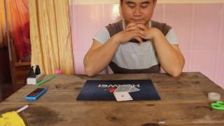 សៀកប្តូសន្លឹកបៀ | free magic tricks  chang card