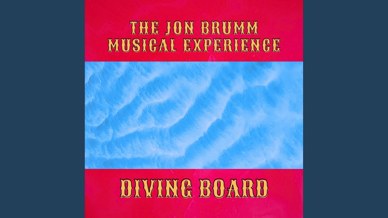Guarda Diving Board (Live) su YouTube Guarda Diving Board (Live) su YouTube