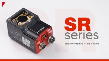 Solving Problems with KEYENCE Episode 2  Setting the Standard with an Auto Focus Reader