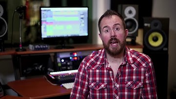 PreSonus—Marcus Huyskens Studio One 4 tips: The Chord Track