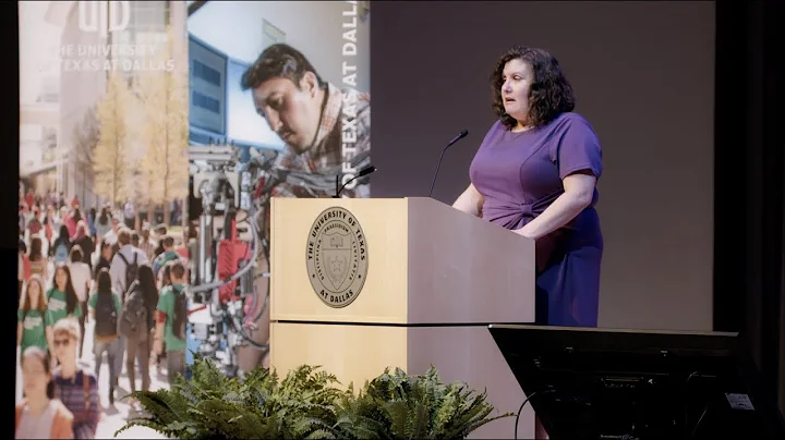 2022 State of the University | Staff Council