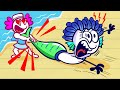 Life of the Mermaid | Animated Short Films