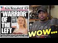 Woman Shot by ICE was Part of an ICE WATCH GROUP?!