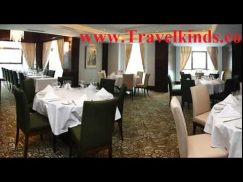 Hotels in Baku, Azerbaijan: Qafqaz Baku City Hotel \u0026 Residences...
