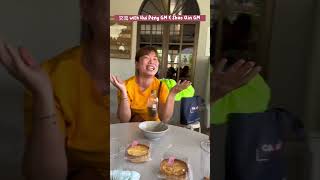 29.05.2023-01.06.223 4D3N Northen SG visit and relax @HaoTuckPang【Short Vlog14】