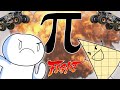 Why pi is awesome vi hart rebuttal