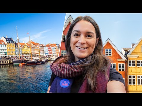 Video: 48 sati u Kopenhagenu: Ultimativni itinerar