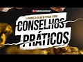 A grandeza de quem estuda Torah - conselhos práticos