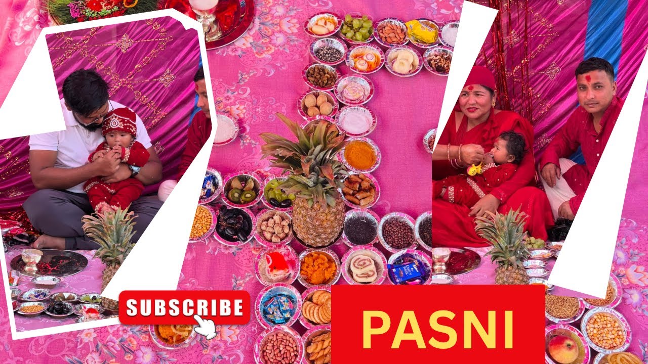 BUNU KO PASNI MA BHAYO RAMAILO // 