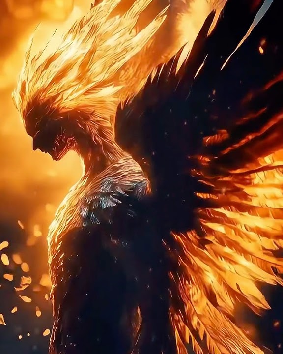 Have you ever wondered what the most mysterious angels in the Bible really look like?