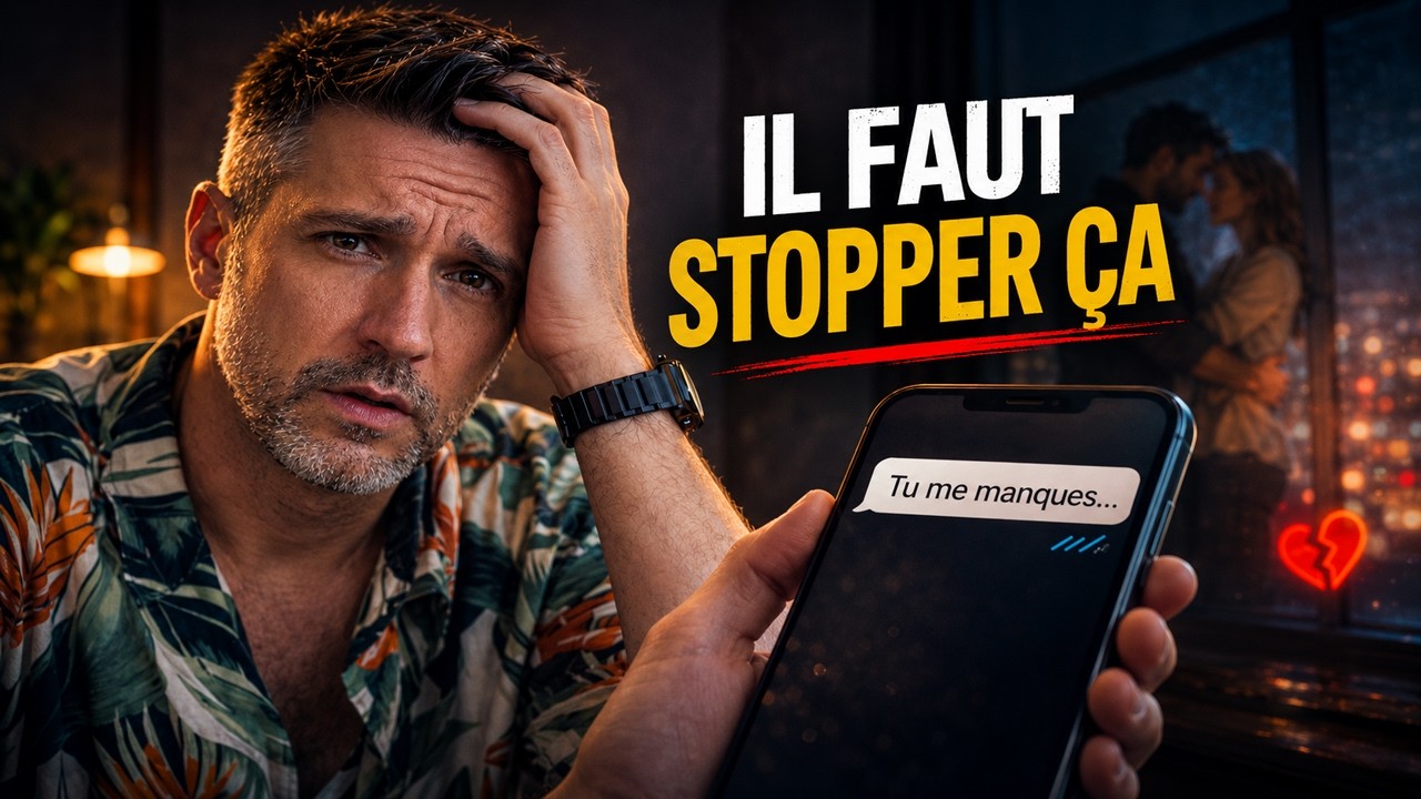 Se Rapprocher Comment SE RAPPROCHER DE SON EX sans se mettre en demande? - YouTube