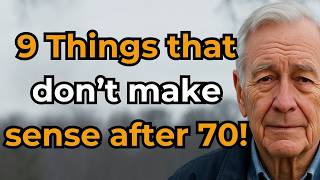 Famous 9 Unexpected Changes After 70 That Leave You Confused Net Worth