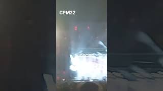 CPM22 - Rock in Rio 2022