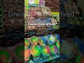Diwali stock arrived in my shop #shop #bussiness #diwali