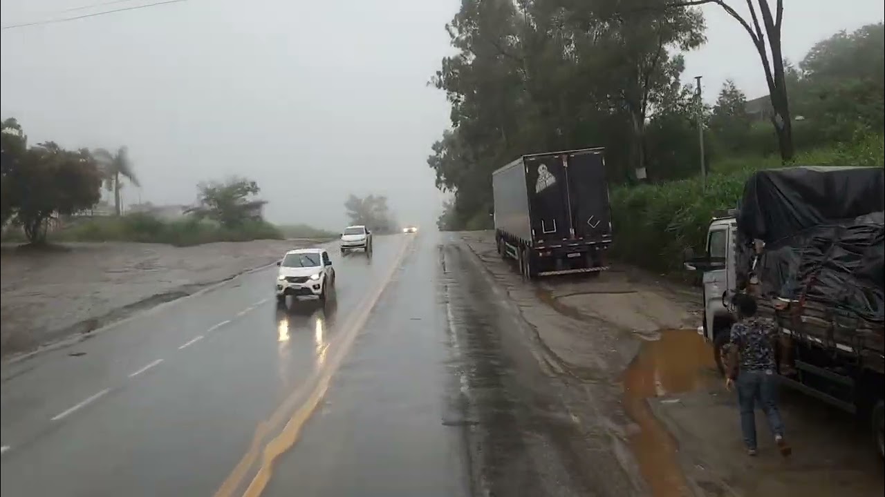 《EP298》CHEGANDO NA GRANDE BELO HORIZONTE MINAS GERAIS 