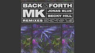 Смотреть клип Back & Forth (6Am Remix)
