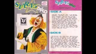 STAR45 DISCO DANK DUHT