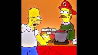 A pimenta impiedosa do diabo #simpsons #thesimpsons#ossimpsons