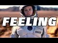 The cinematic feeling of interstellar