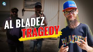 Did Al Bladez Quit YouTube? Is Al Bladez facing Health Issues?