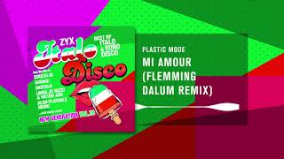 ZYX Italo Disco New Generation Vol. 18 - YouTube