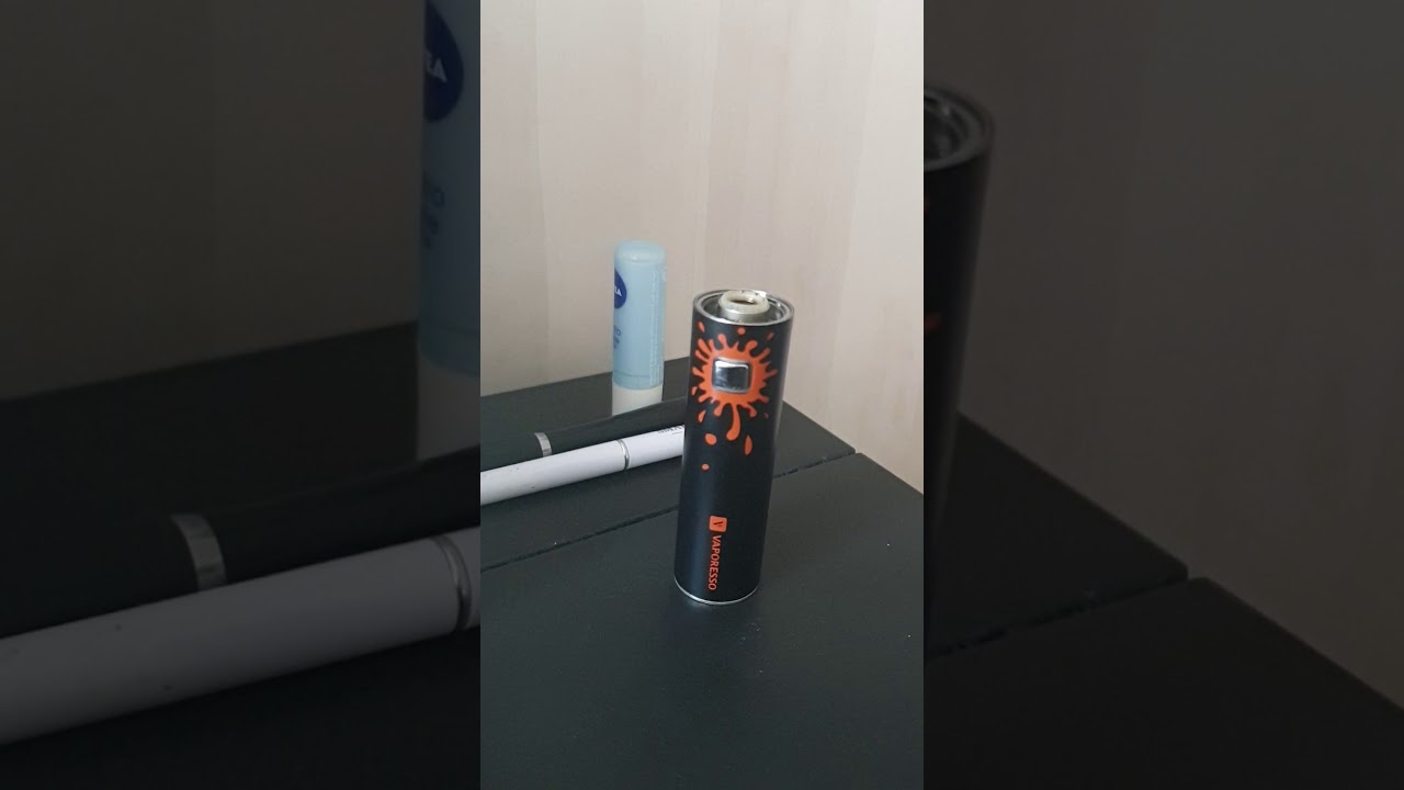 Vaporesso Veco Solo Goes Crazy. Almost burns down my house