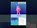 Normal vs psychopath 4  the amazing digital circus tadc  ghs animation