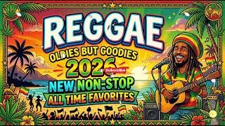 Reggae Night Playlist — Chill Music to Relax & Unwind