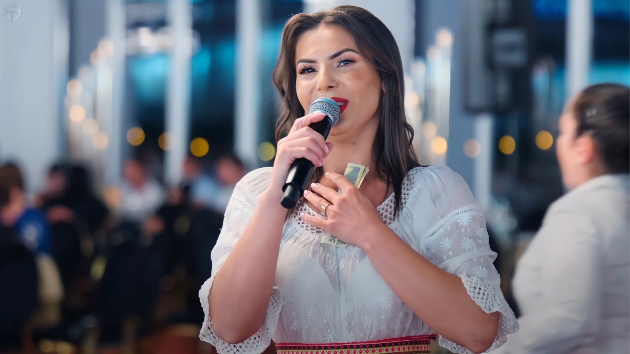 Livia Celea Streață si Ceata lui Streata - Colaj Ascultări LIVE 2025