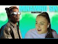 Shatta Wale - Minamino Sin / Just Vibes Reaction