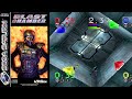 Ficha Técnica de Blast Chamber para Sega Saturn | Museo Del Videojuego